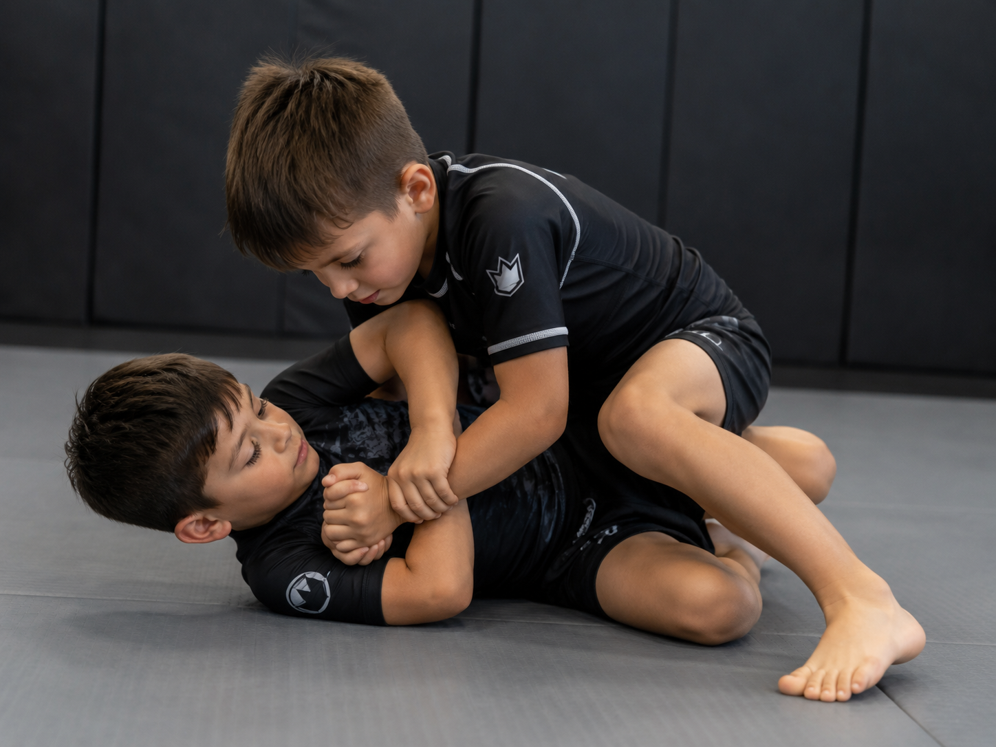jiu jitsu Round Rock TX
