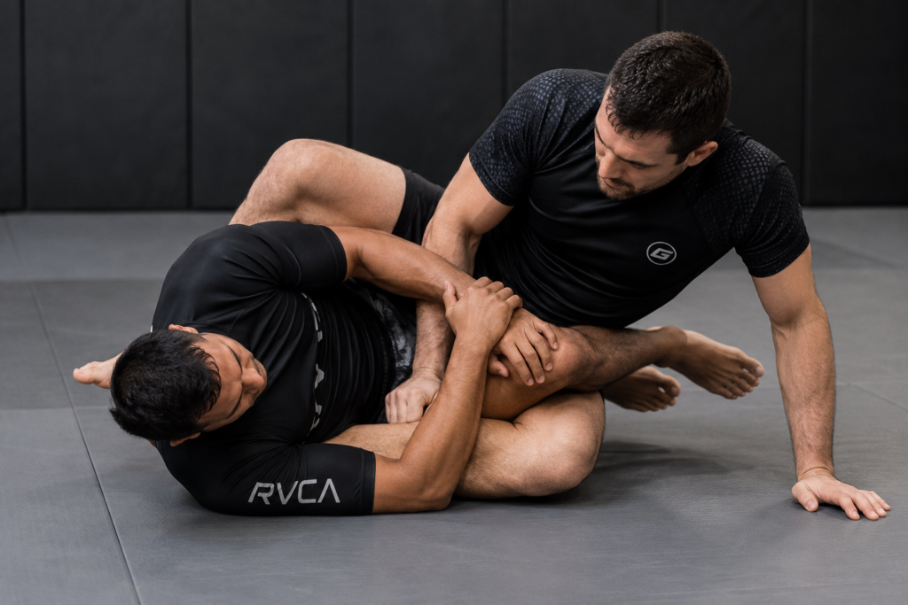 jiu jitsu Georgetown TX